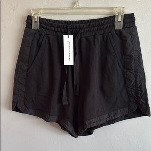 Unsubscribed 1920 Dolphin Short Faded Black Size Small NWT